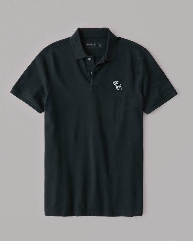 AF Men's Polo 39